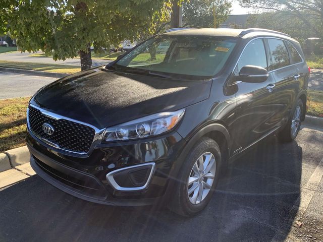 2018 Kia Sorento LX 5