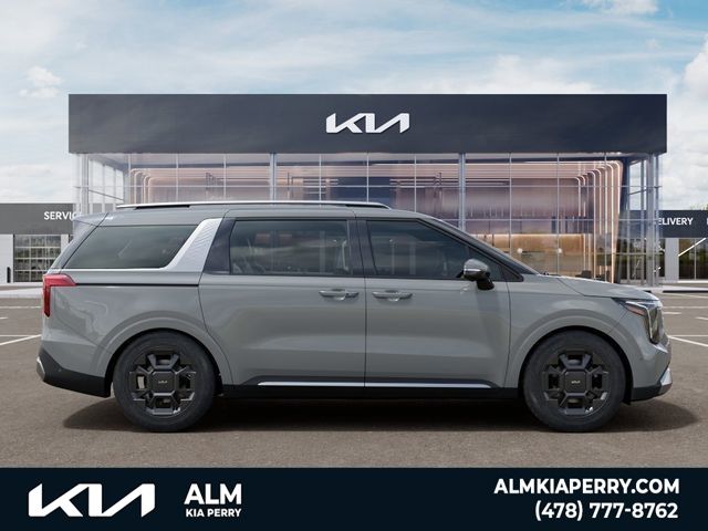 New 2026 Silver Kia SX image 7