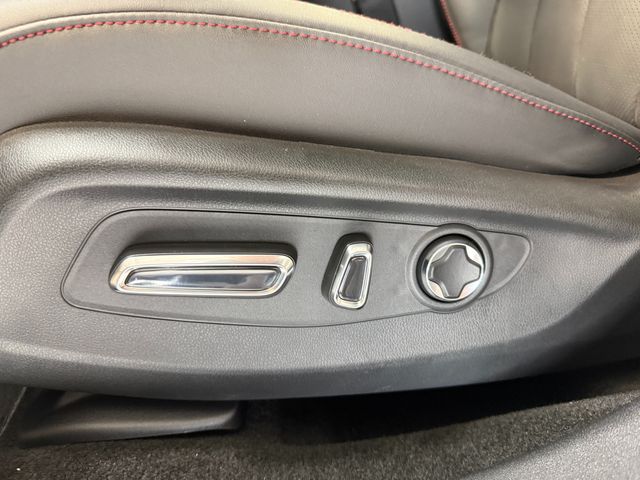 2026 Acura ADX A-Spec Advance Package - Urban Gray Pearl exterior view 16