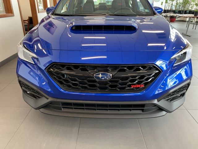 2026 Subaru WRX Sport-Tech - Photo 9