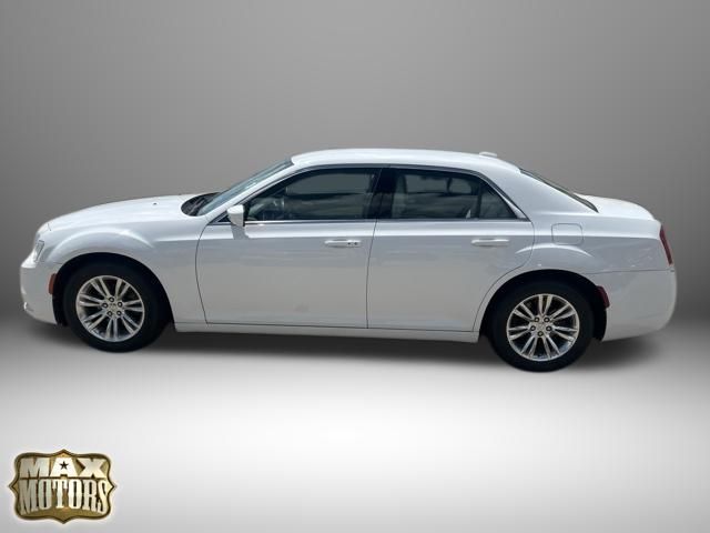 Used 2020 Chrysler 300 Sedan