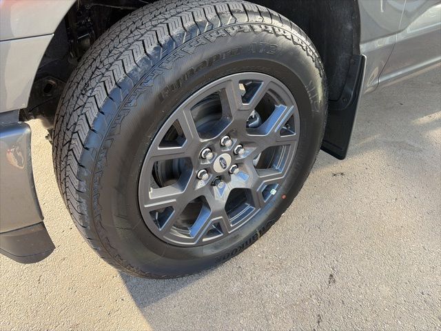 2026 Ford F-150 STX - 5