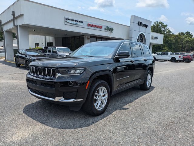2024 Jeep Grand Cherokee L Laredo 4x4