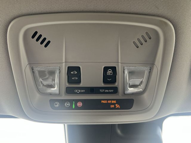 Used 2024 Red Chevrolet LT image 31
