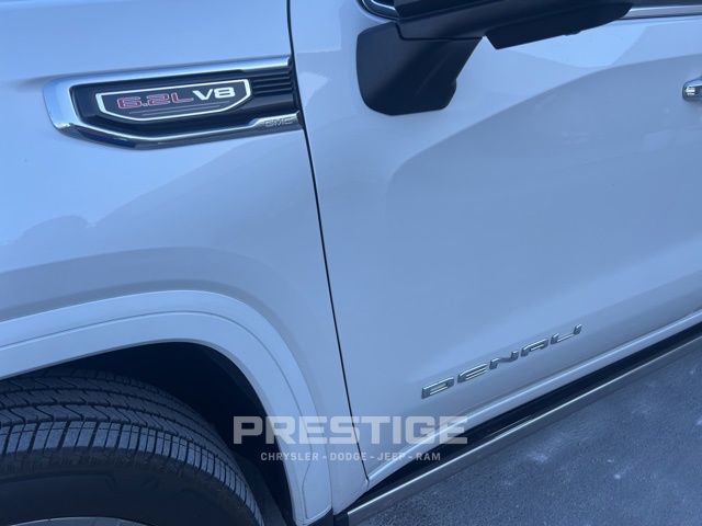 2019 GMC Sierra 1500 Denali 13