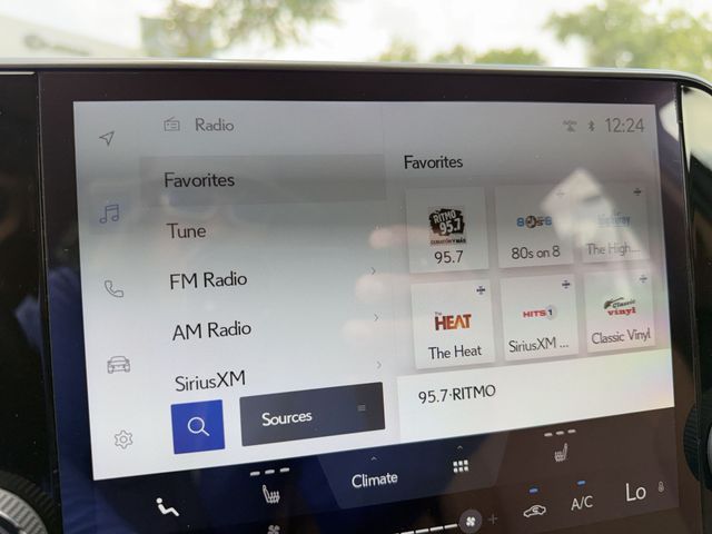 Used 2023 Lexus NX SUV