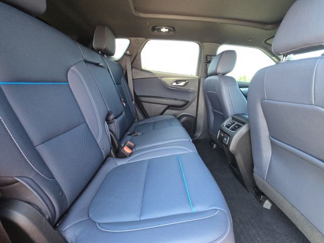 Photo of 2023 Chevrolet Blazer RS in Dallas, GA - 14,  2023 Chevrolet Blazer RS:C02399