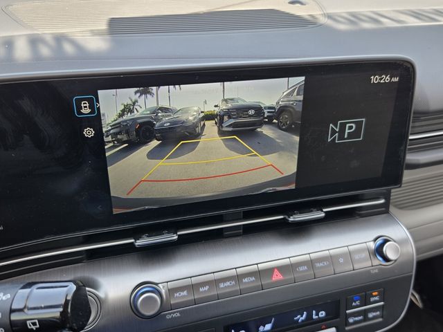 2024 Hyundai Kona - $19,841