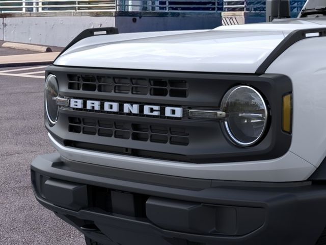 New 2026 White Ford Base image 19