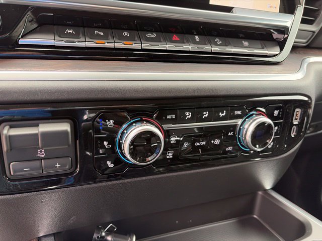 New 2026 GMC Sierra 1500 Truck