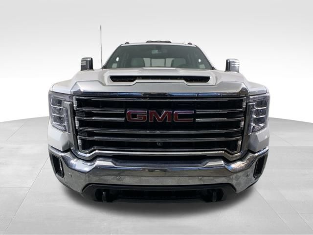 2023 GMC Sierra 2500HD SLT 8