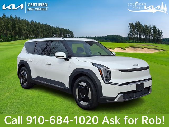 2024 Kia EV9 Wind AWD