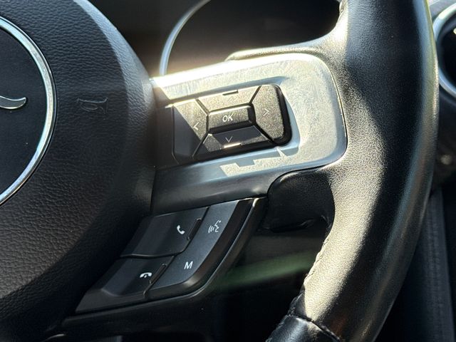Used 2019 Ford Mustang Convertible