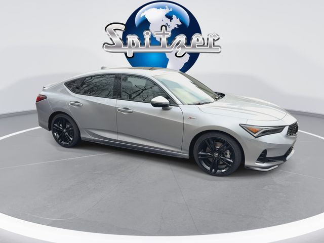 2026 Acura Integra A-Spec Tech Package - 1