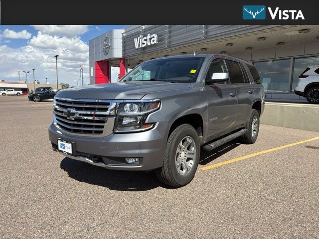  2019 Chevrolet Tahoe LT 4WD   
