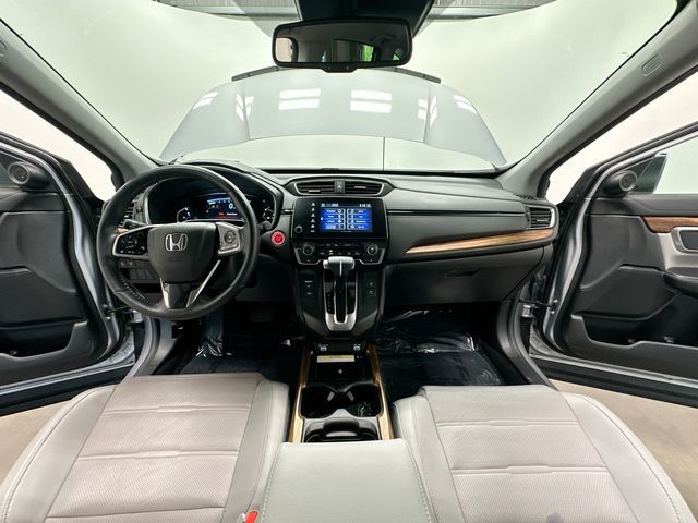 2022 Honda CR-V Touring  at Honda North