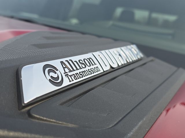 2024 Chevrolet Silverado 2500HD LTZ:45475A