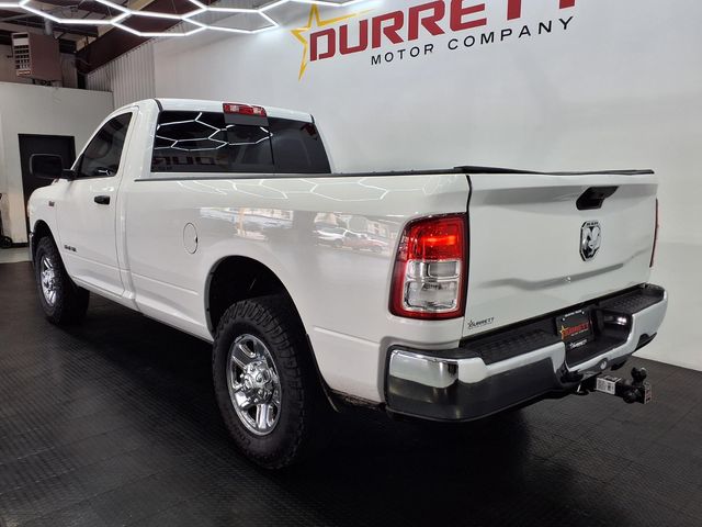 2019 Ram 2500 Tradesman - 1