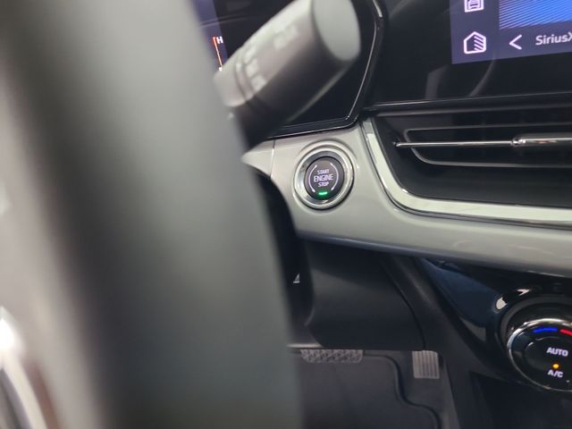 2026 – Chevrolet – Trax