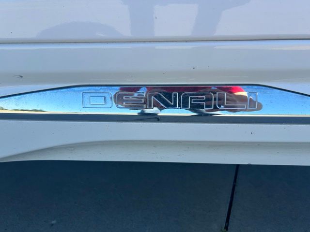 Used 2018 GMC Terrain SUV