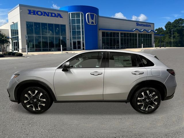 New 2027 Honda HR-V SUV