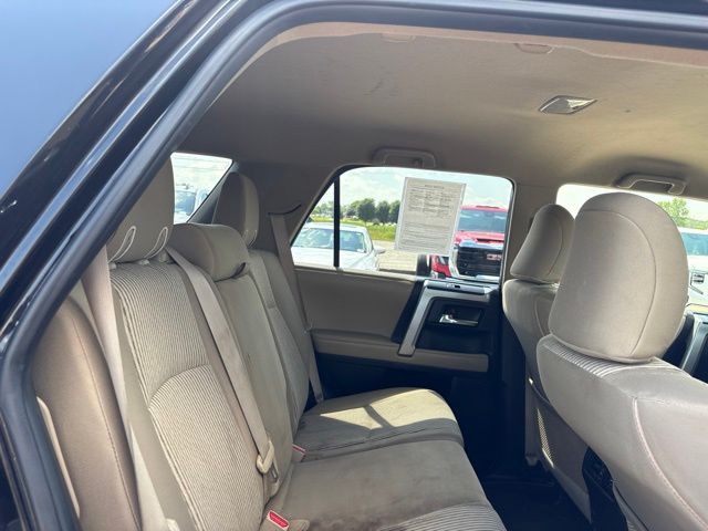 Used 2014 Toyota 4Runner SUV