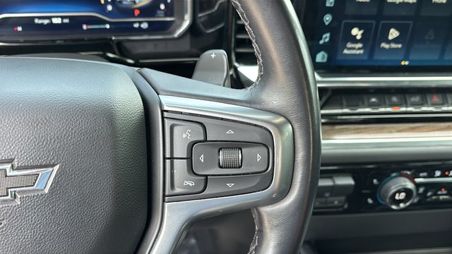 Used 2022 Red Chevrolet RST image 23