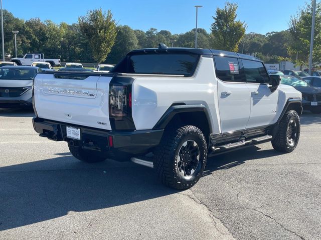 2023 GMC Hummer EV Pickup 3X 3