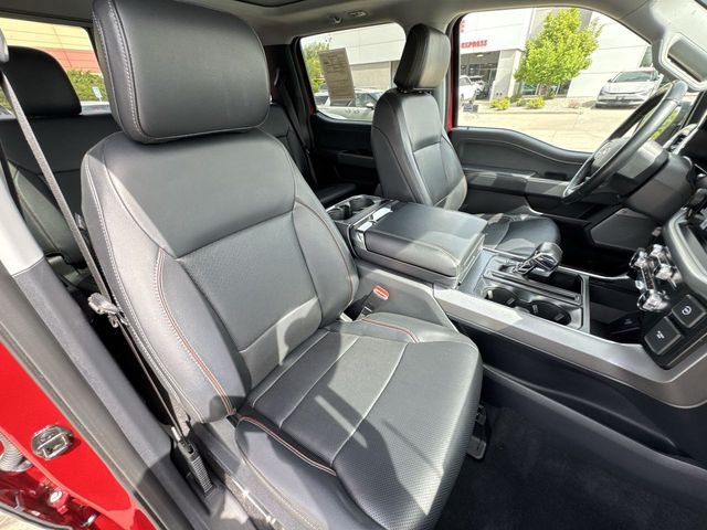 2023 Ford F-150 Lariat - Photo 28