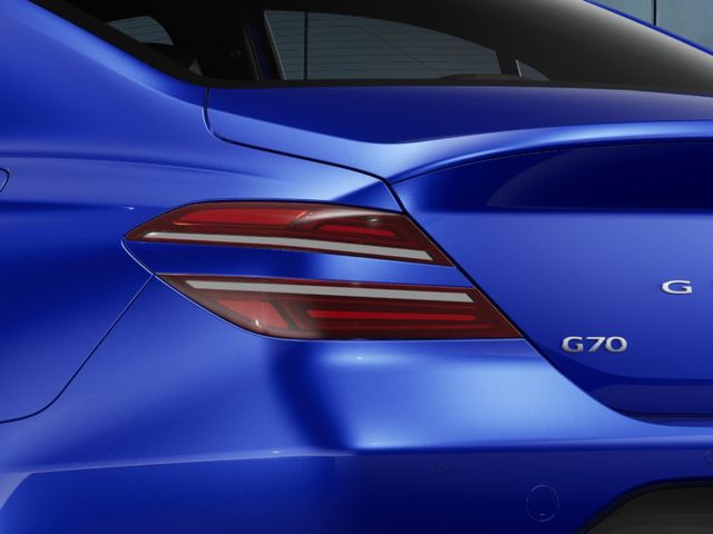 Thumbnail: 2026 Genesis G70 - 10