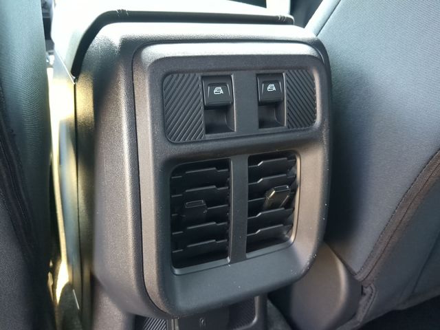 New 2026 Avalanche Gray Ford Base image 33