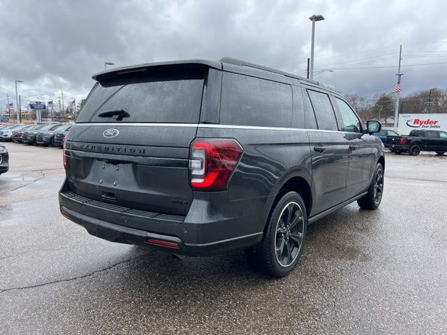 2023 Ford Expedition Max