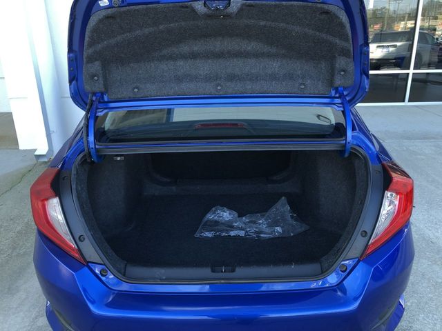 used 2020 Honda Civic car, priced at $17,981