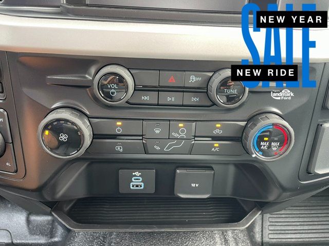 new 2025 Ford F-250SD car, priced at $64,795