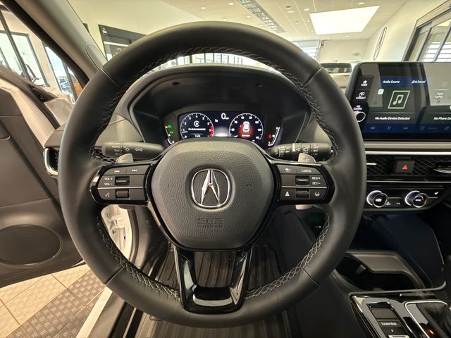 New 2026 White Acura Base image 18