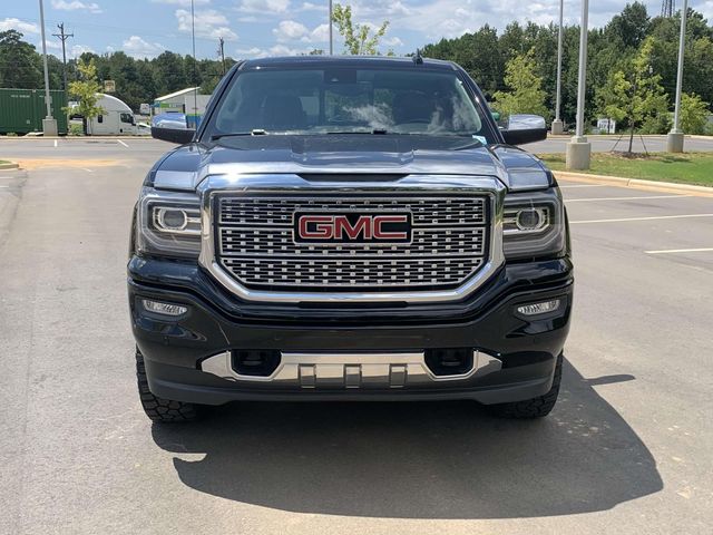 2017 GMC Sierra 1500 Denali 5