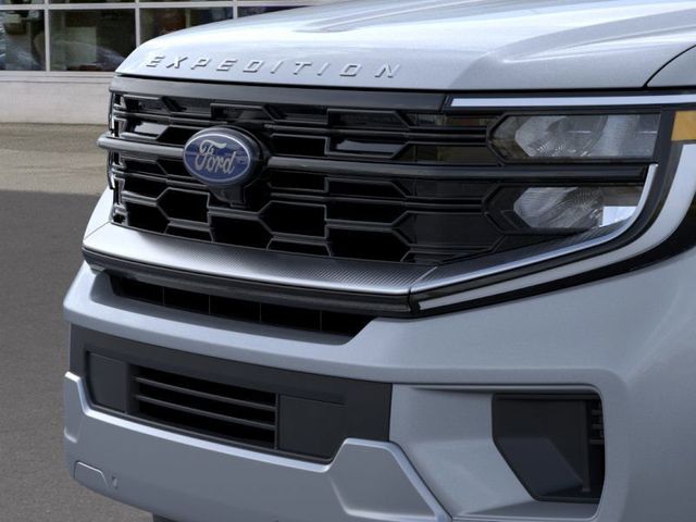 2026 Ford Expedition