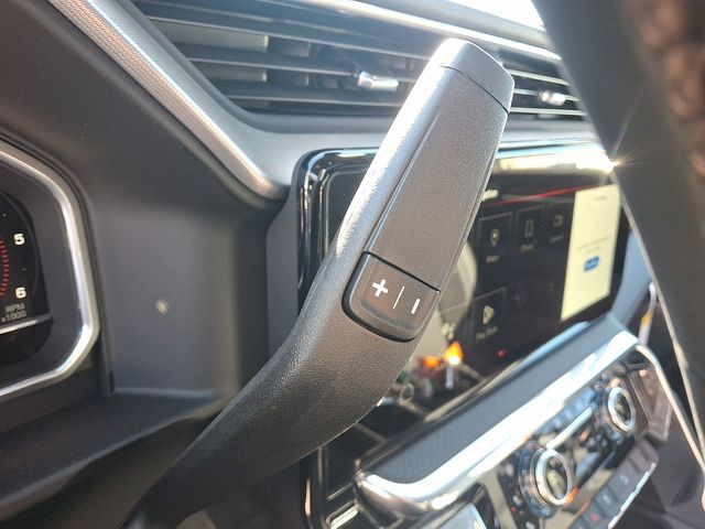 new 2025 GMC Sierra 2500HD car, priced at $82,039