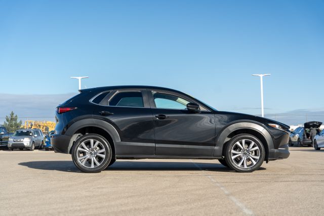 2021 Mazda CX-30 Select 8