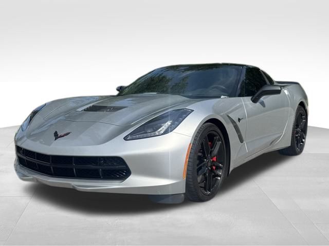 /2016 Chevrolet Corvette
