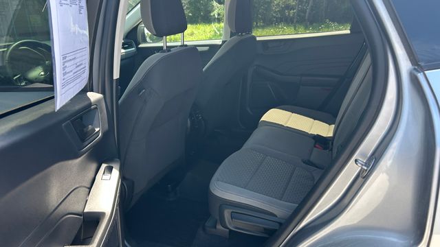 Used 2022 Ford Escape SUV