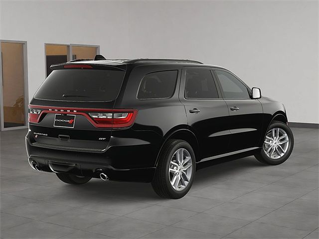 New 2023 Dodge Durango For Sale in East Hanover, NJ