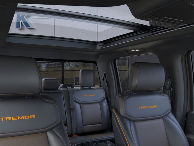 new 2026 Ford F-150 car, priced at $80,085