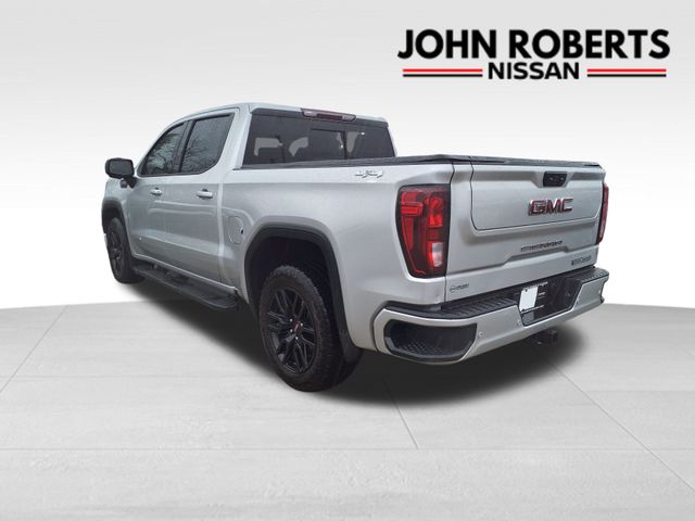 2022 GMC Sierra 1500 Elevation 13