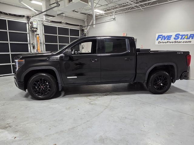 Used 2023 GMC Sierra 1500 Truck