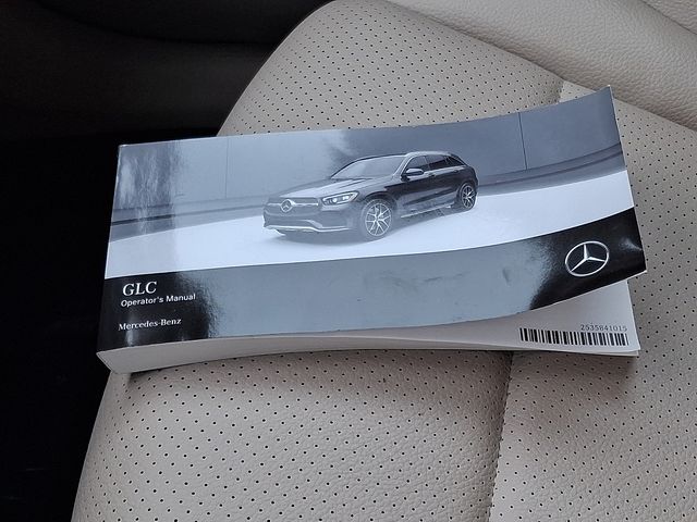 used 2022 Mercedes-Benz GLC car, priced at $31,772