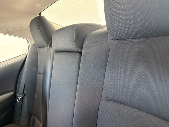 2025 Toyota Corolla LE Black at Classic Elite Chevrolet Sugar Land