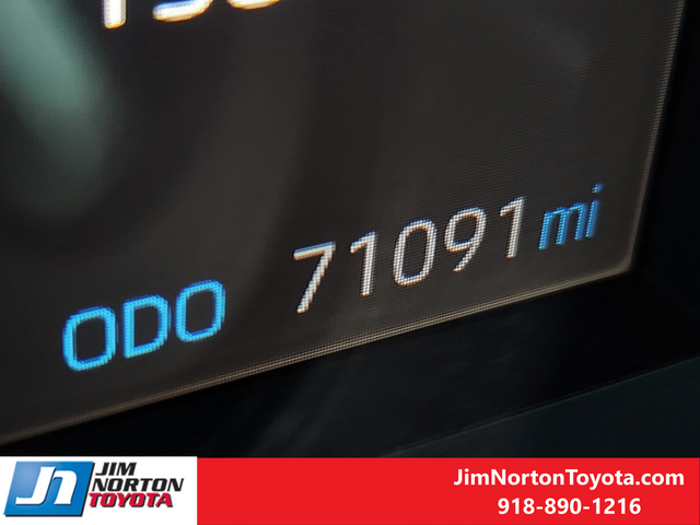 2022 Toyota Tundra SR5 19