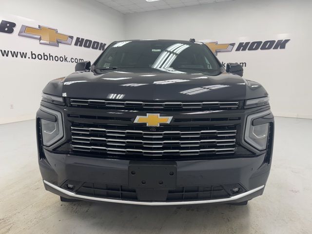 used 2026 Chevrolet Suburban car, priced at $93,775