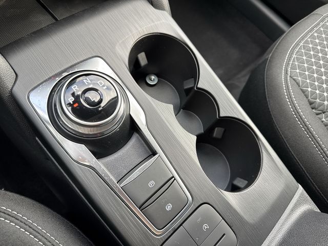 new 2026 Ford Escape car, priced at $31,759